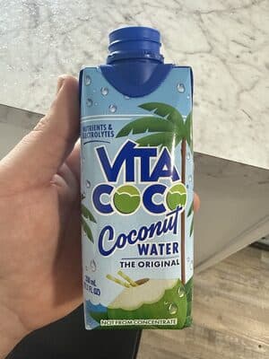 Água de Coco Vita Coco