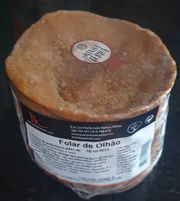 Folar João Mendes & Rita de Olhao 670 g Produto Local