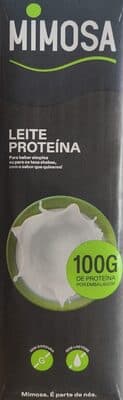 Leite Magro UHT Mimosa sem Lactose +proteina