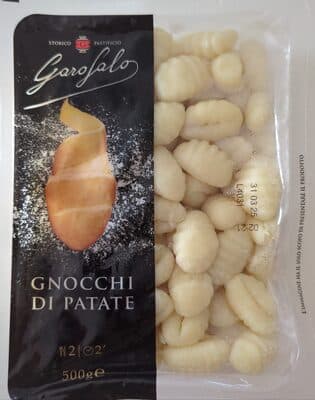 Massa Garofalo Gnocchi Di Patate