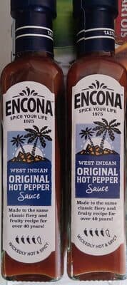 Molho Encona Piri-Piri Original