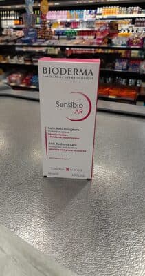 Creme Bioderma Sensibio Ar