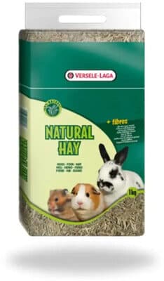 Feno Natural Versele Laga