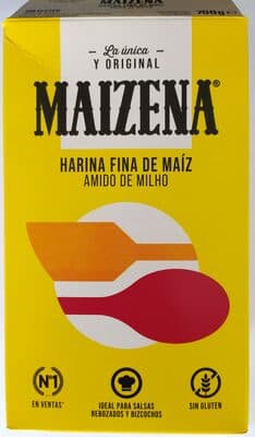 Farinha Maizena