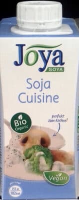 Creme Joya Vegetal de Soja Culinária BIO