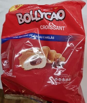 Croissants Bollycao