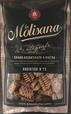 Massa Molisana Radiatori Integral