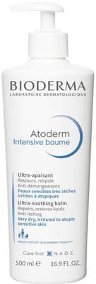 Bálsamo Bioderma Atoderm Intensive