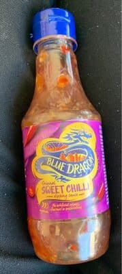 Molho Blue Dragon Sweet Chilli