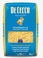 Penne De Cecco Rigate