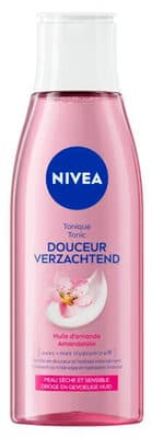 Tónico de Limpeza de Rosto Suave Nivea