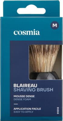 Pincel Cosmia Men para Barba