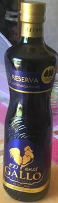 Azeite Gallo Virgem Extra Reserva