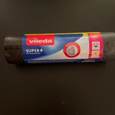 Sacos Vileda de Lixo Ecobag FF