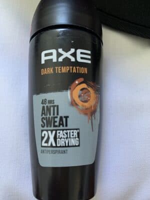 Deo Axe Roll On Dark Temptation