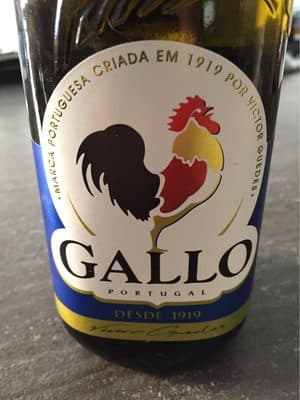 Azeite Gallo Virgem Extra Clássico