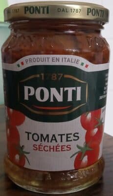 Tomate Seco Ponti