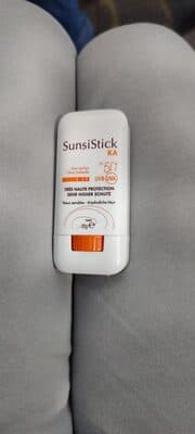 Stick Avene Solar Sunsistick SPF50