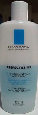 Desmaquilhante La Roche-Posay Olhos Waterproof