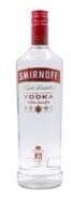 Vodka Smirnoff Red
