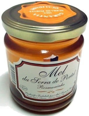 Mel Serra de Portel