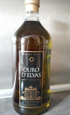Azeite Ouro D'elvas Virgem Extra Especial