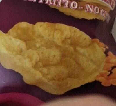 Snacks Protein Fiorentini