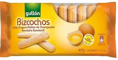 Palitos Gullon
