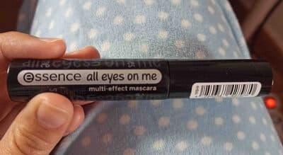 Máscara Essence Multi-Effect 01
