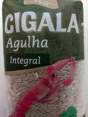 Arroz Integral Cigala