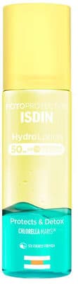 Loção ISDIN Foto Hydrolotion SPF50