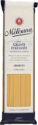 Massa La Molisana Linguine