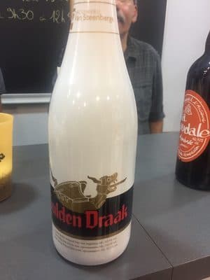 Cerveja Gulden Draak Classic