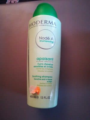 Champô Bioderma Node a 400 ml Promoção -5