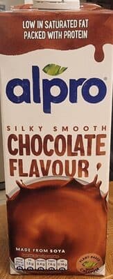 Bebida Alpro Soja Chocolate