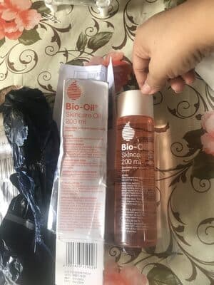 Óleo Bio Oil