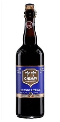 Cerveja Chimay Grand Reserve Belgica