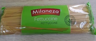 Fettuccine Milaneza Fitas