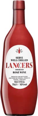 Vinho Rosé Lancers