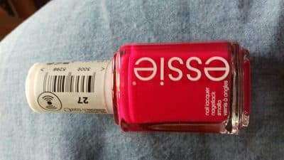 Verniz Essie Unhas Color 27 Watermelon Nu