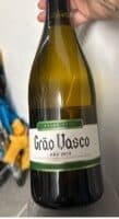 Vinho Branco Grão Vasco