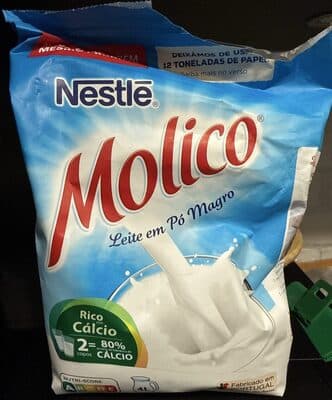 Leite em Pó Molico Milk Powder