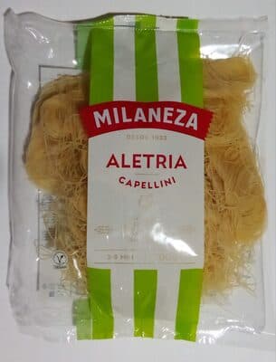 Aletria Milaneza