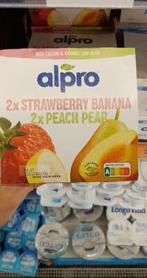 Yofu Alpro Soja Polpa