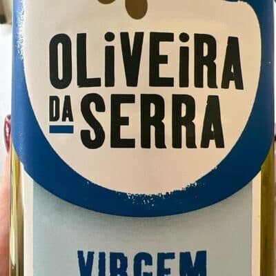 Azeite Oliveira da Serra Virgem PET