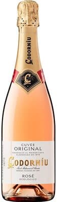 Espumante Codorniu Original Rose