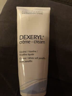 Creme Dexeryl