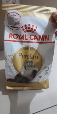 Ração Gato Royal Canin Persa 30 400 GR*