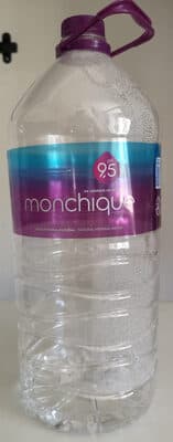 Água Mineral Monchique Garrafão