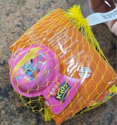 Queijo Queru Surpresa